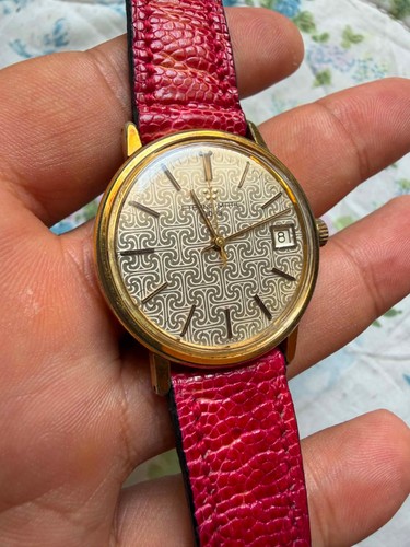 Vintage eterna matic 3003 - matic,