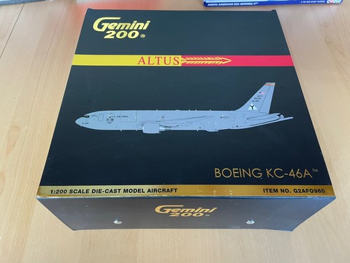Gemini jets 200 boeing - jets,