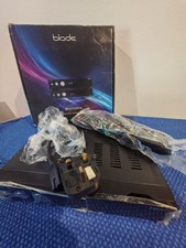 Blade High Definition