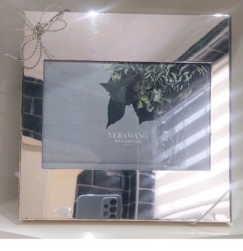 Vera wang for - wedgwood, love