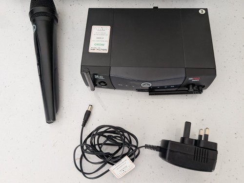 Akg wms pro - pro, wireless