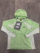 Corteiz Spring Jacket Mint