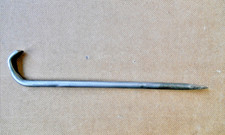 VINTAGE TRIUMPH TOMMY BAR /
