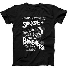 Siouxsie and the Banshees