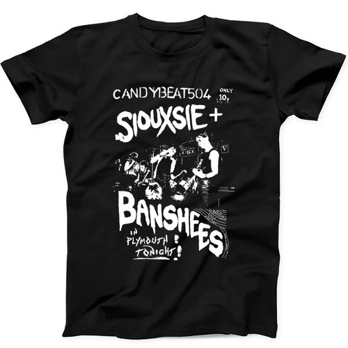 Siouxsie and the banshees - siouxsie,