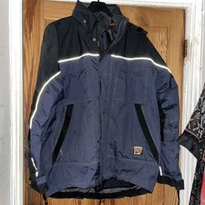 Timberland Pro Series Full Zip