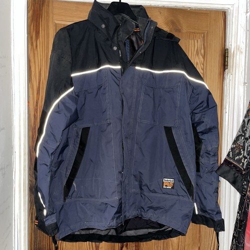 Timberland pro series full - pro,