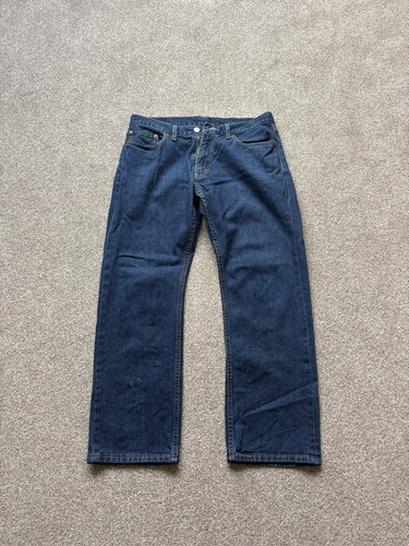 Mens levi 514 jeans 34w - mens,