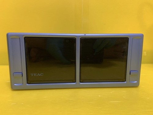 Teac storage racks cd - racks, md