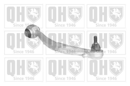 Quinton hazell suspension arm - suspension,