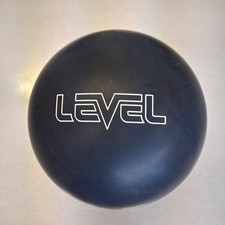 Storm Level  bowling  ball 15 LB. 12OZ  1ST QUALITY MIDWEIGHT new in box  #003