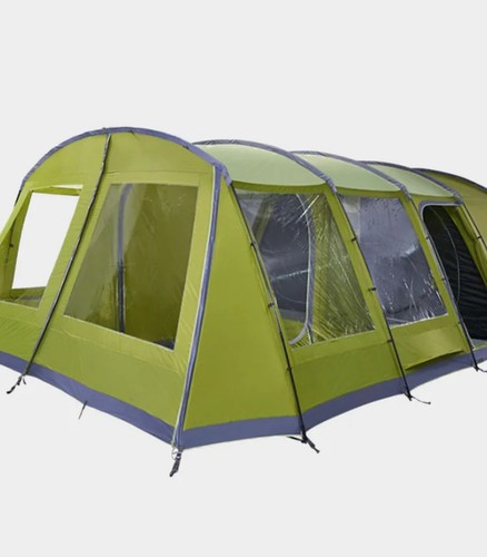 Vango casa lux - casa, 7-person