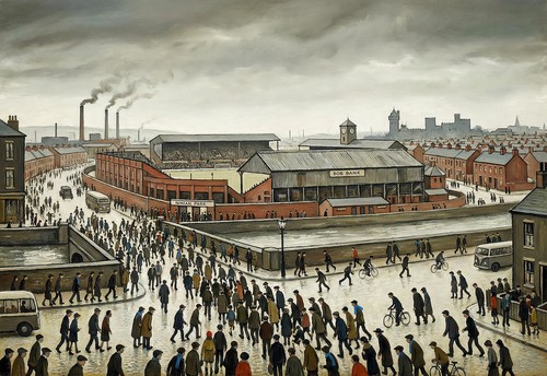 Cardiff city football club - city,