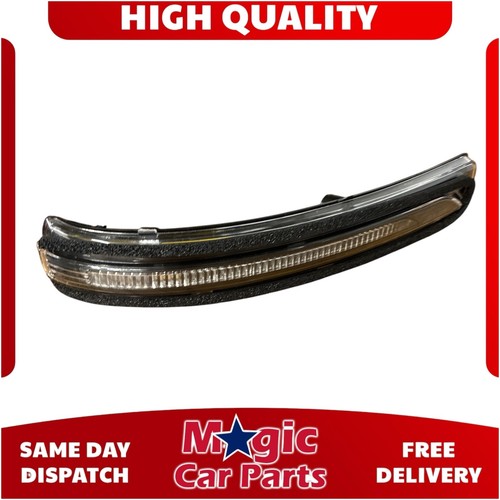 Wing mirror indicator - wing,