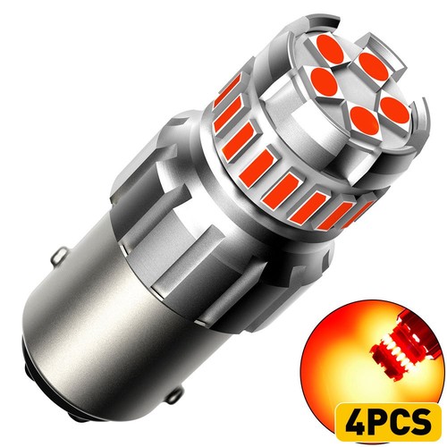 4pcs led car - led, back