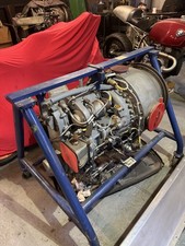 Rolls Royce Artouse Jet