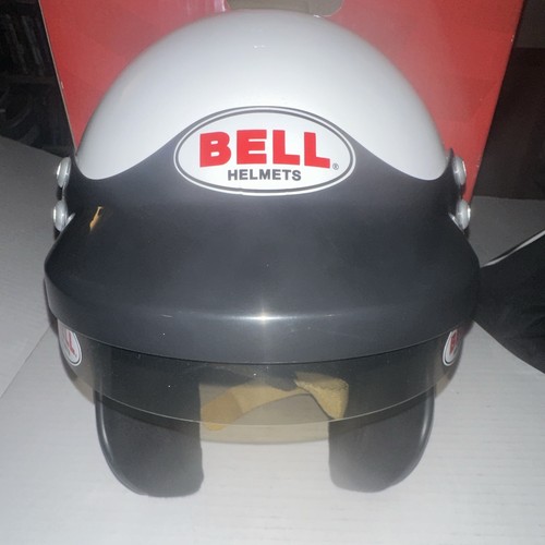 Bell sport mag open face - bell,