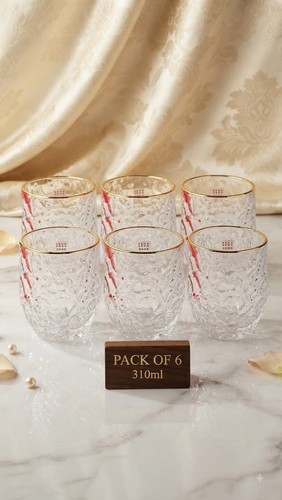 Luxury 310ml water - 310ml,