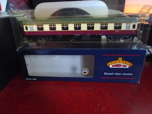 Bachmann 152 mk1 - bachmann,