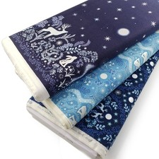 Lewis and Irene Winter's Moon