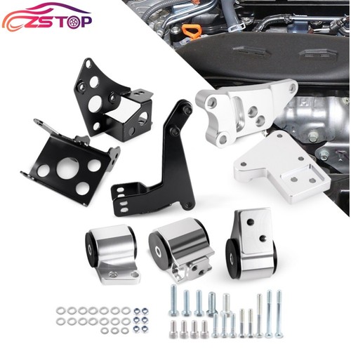 Series swap engine motor - swap,