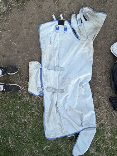 Waterproof sweetitch turnout - waterproof,