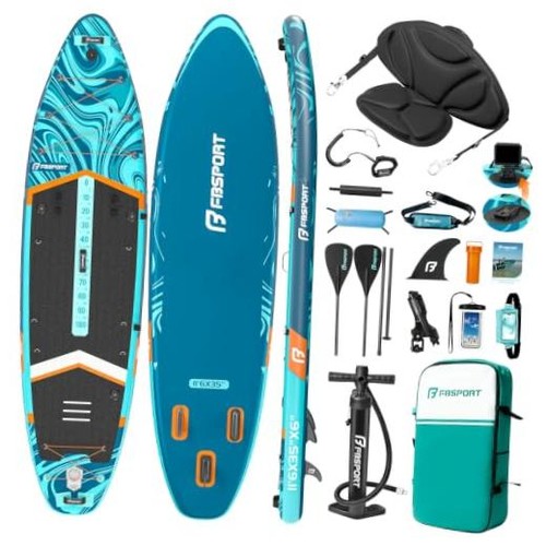 Premium stand up paddle - premium,