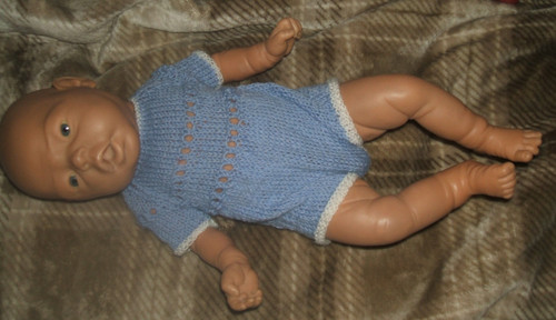 Jesmar new born boy doll - jesmar,