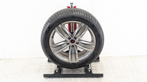 Volkswagen tiguan mk2 alloy - tiguan,