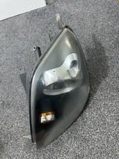 Ford Fiesta Mk6 2005-2008  passenger side n/S Headlight 6S6113W030BD