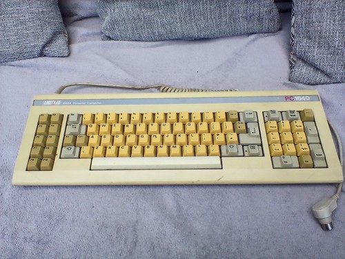 Keyboard amstrad pc1640 - amstrad,