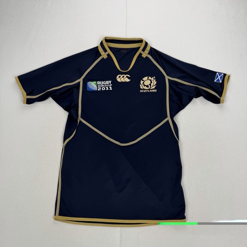 Canterbury scotland rugby - scotland,