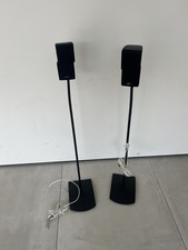 Bose UFS 20 Series 2 Speaker Stands Lifestyle Cinemate Acoustimass