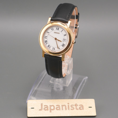 Gucci 7200m watch - 7200m, working