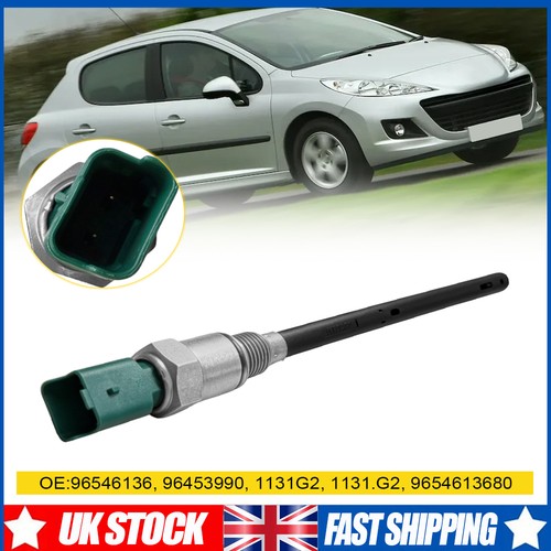 Engine oil level sensor - engine,