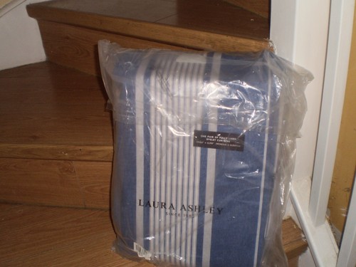 Laura ashley tiverton - ashley, denim