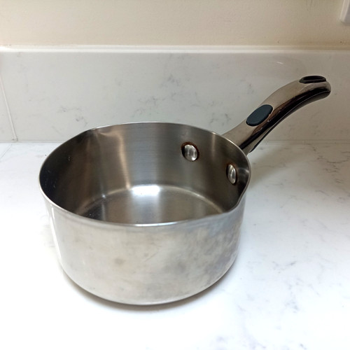 Meyer stainless steel - stainless,