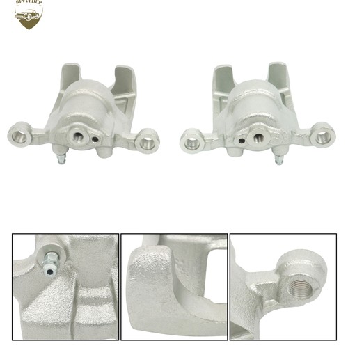 Brake calipers rear left - calipers,
