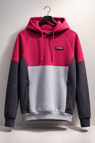 Mens mckenzie jumper - mens, size