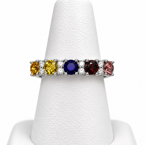 Swarovski crystal sunflower - swarovski,