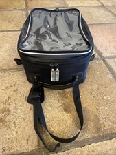 Belstaff Motorcycle Tank Bag