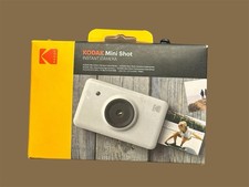 Kodak Mini Shot Wireless