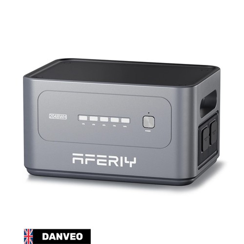 Expansion battery for aferiy - battery,