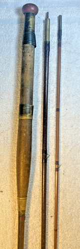 Antique greenheart cane - antique,