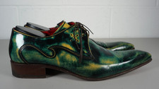 Mens jeffrey west villain - jeffrey,