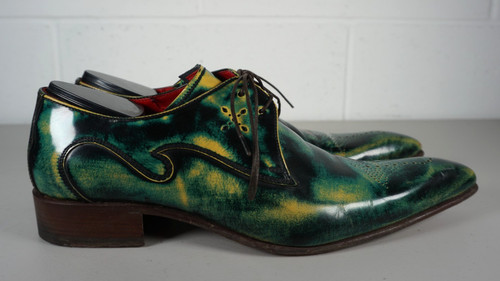 Mens jeffrey west - mens,