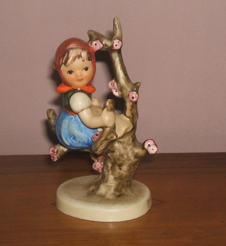 Vintage hummel goebel - vintage,