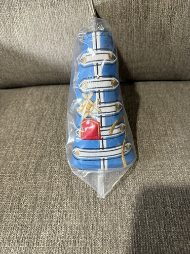 Scotty cameron headcover - cameron,