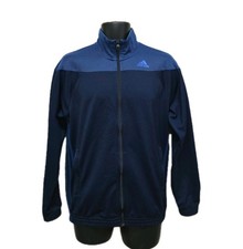 Adidas Track Jacket Mens