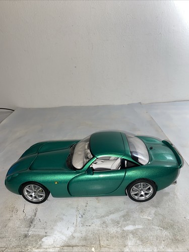 Jadi tvr tuscan s - jadi,